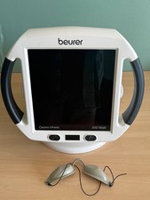 Beurer IL50 Lampada Termica