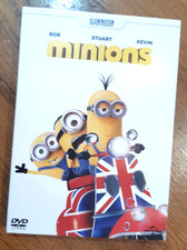 MINIONS - BOX COFANETTO 2