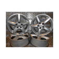 Cherchi in lega AlSi9 - OP12 Opel 7J x 17 ET39 5 fori
