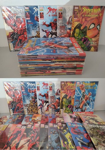 Spider man universe numeri - universe, 27