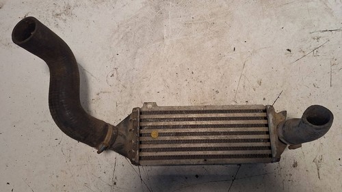 Intercooler opel astra 1996 - intercooler, f