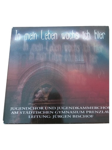 Mein leben wachs ich hier - in,