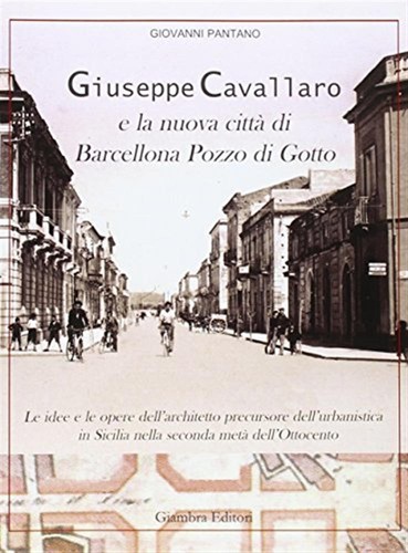 Giuseppe cavallaro nuova - cavallaro, la