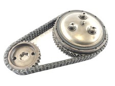 Triumph Bonneville T140V