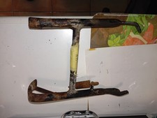 Cavalletto Gilera 150