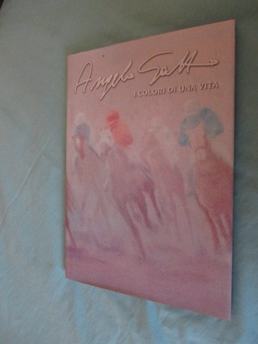 Angelo gatto colori - di, na