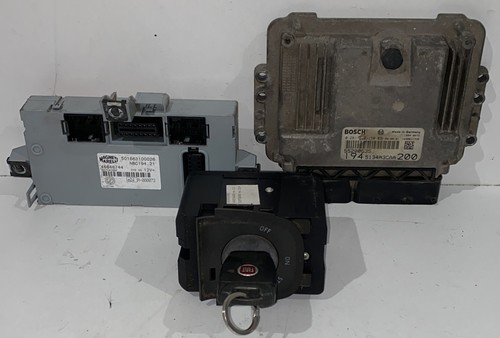 Kit chiave per - per, 2°