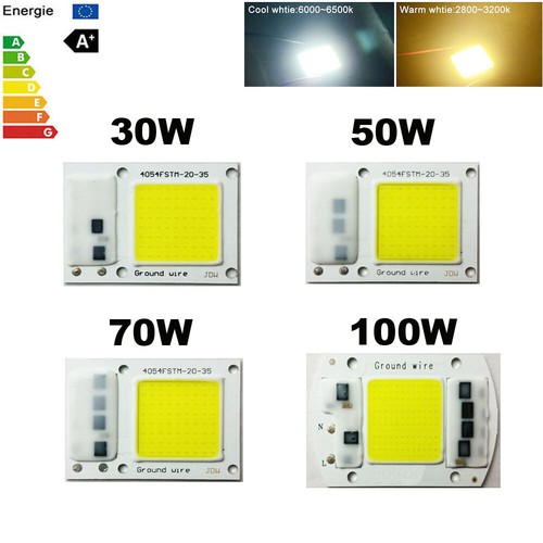 Smart chip led con - smart,