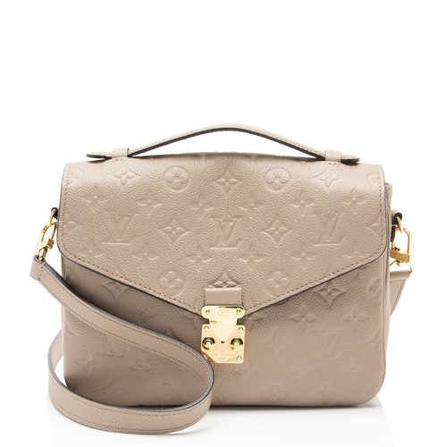 Borsa tracolla louis - louis, vuitton