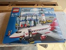 Lego city aeroporto 3182 - city,