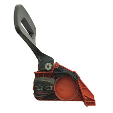 ricambi per motosega CASTOR CP 3740 COPERCHIO copri CATENA e FRIZIONE sati