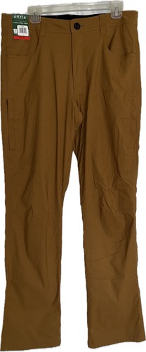 Pantalone orvis foderato - orvis,