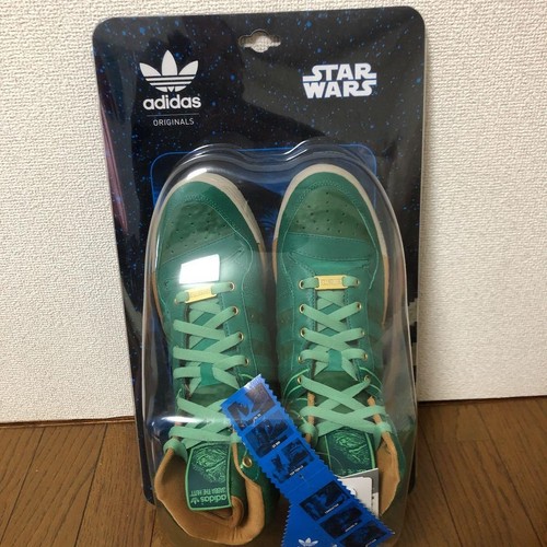 Star wars adidas - star, originals