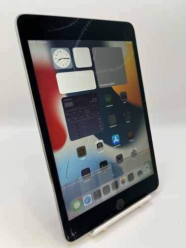Apple ipad mini a1438 grigio - ipad,
