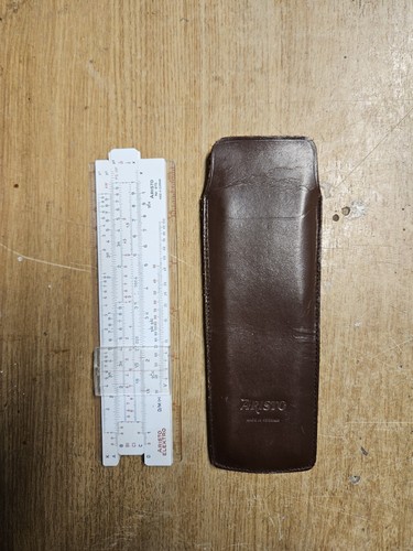 Regolo aristo elektro - aristo, d/m