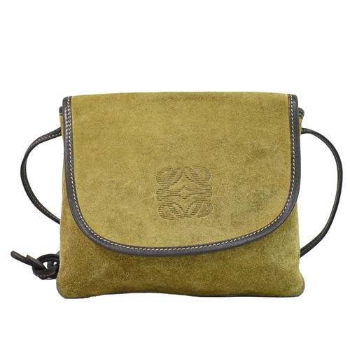 Borsa tracolla loewe anagram - borsa,