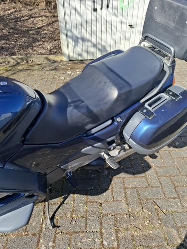 Honda 1100 sc26 - st,