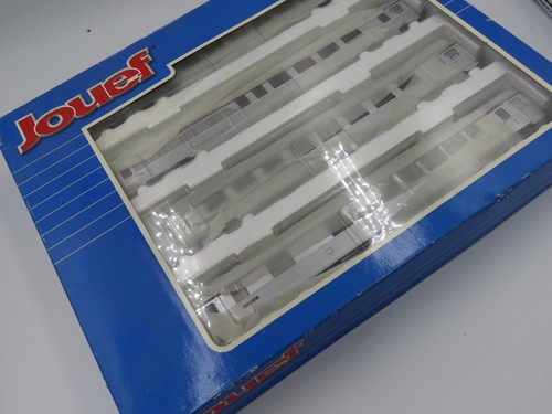 Jouef hj4008 set carrozze - jouef, –