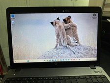 NOTEBOOK HP ProBook 450 g1