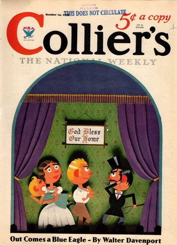 1933 colliers october - october, 14