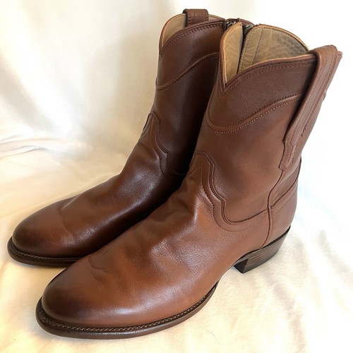 Stivali western uomo tecovas - stivali,