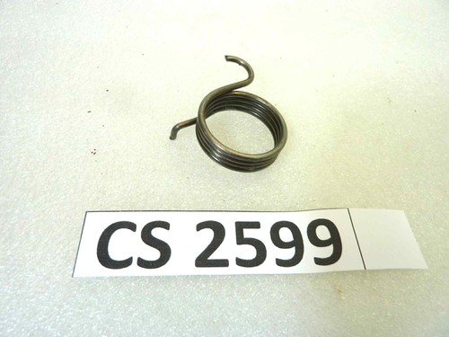 Molla messa moto guzzi - messa,