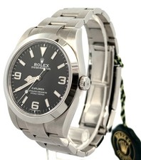 Orologio Rolex Explorer 39 mm