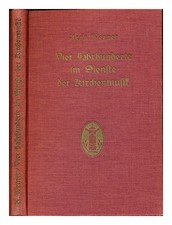 Werner, Arno Quattro Secoli Al