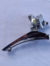 Nos Suntour Superbe Pro Deragliatore  Colnago Bianchi Cinelli Tommasini Somec 