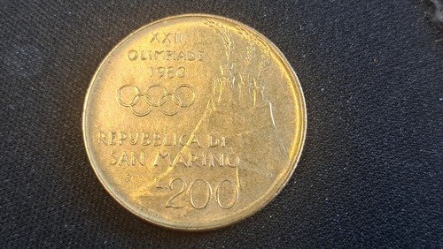 San marino 4 - san,