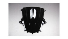 Cupolino / Parabrezza Nero