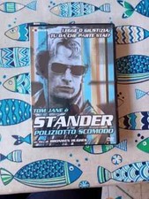 *Dvd: Stander-Poliziotto Scomodo