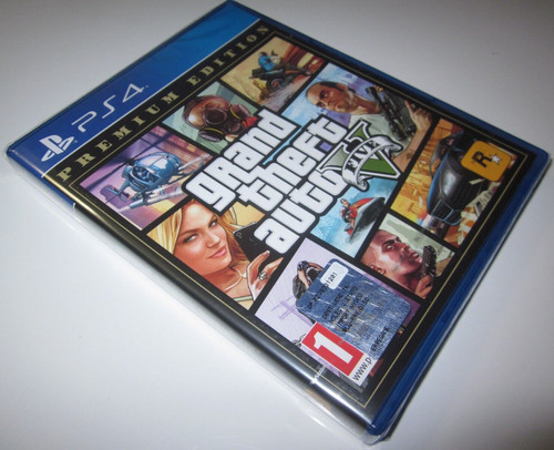 Grand theft auto gta 5 - auto, v