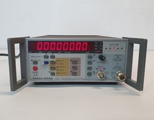 Frequency counter racal - counter, racal-dana