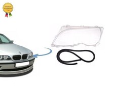 Lente Plastica per Faro