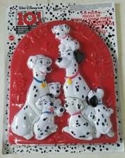 DISNEY PUZZLE 3D CARICA DEI