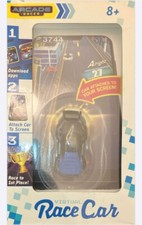 Odyssy Virtual Race Car Mobile