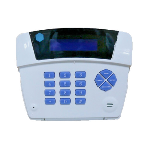 Combinatore telefonico gsm - combinatore,