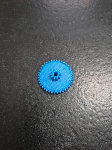 Flipper gear 9219 - 03-9219-2, 1)