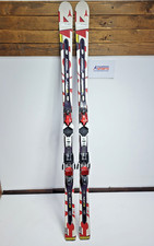 Sci Atomic Race GS 176 cm +