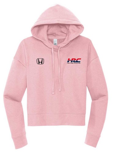 Felpa con cappuccio hrc honda - felpa,