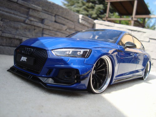Abt audi rs5 - 1:18,