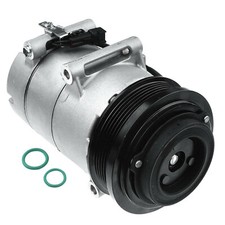 Compressore Aria Condizionata