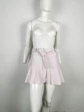 SHORT PANTALONCINI MINIGONNA
