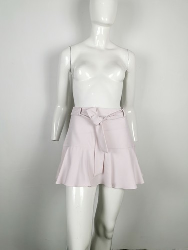 Short pantaloncini minigonna - short,
