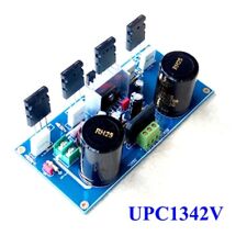 Scheda Amplificatore di