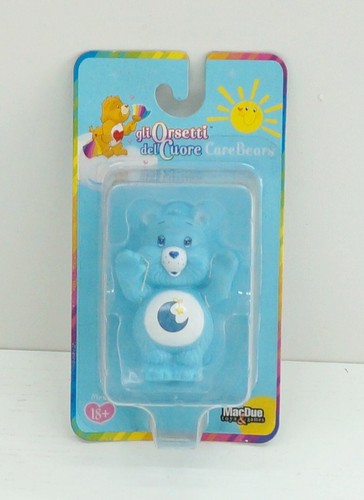 Orsetti del cuore care bears - orsetti,