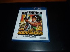 Blu ray neuf - neuf, morfalous"