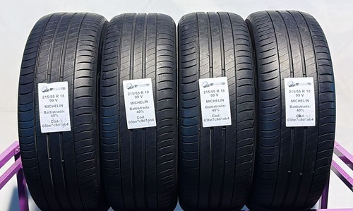 Pneumatico usato michelin - pneumatico,