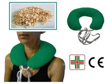 Cuscino Riscaldabile con Pula